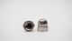 Stainless Steel Dome Nut M24