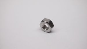 Stainless Steel Hex Nut M1.6