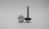 Stainless Steel Hex Head Self Drilling Screw with EPDM Washer M5.5