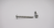 Plated Steel Round Head Self Tapping Sheet Metal Screw #6